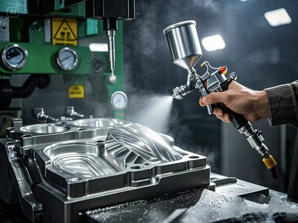 壓鑄脫模劑100問（44）壓鑄脫模劑的熱穩(wěn)定性越高越好嗎？