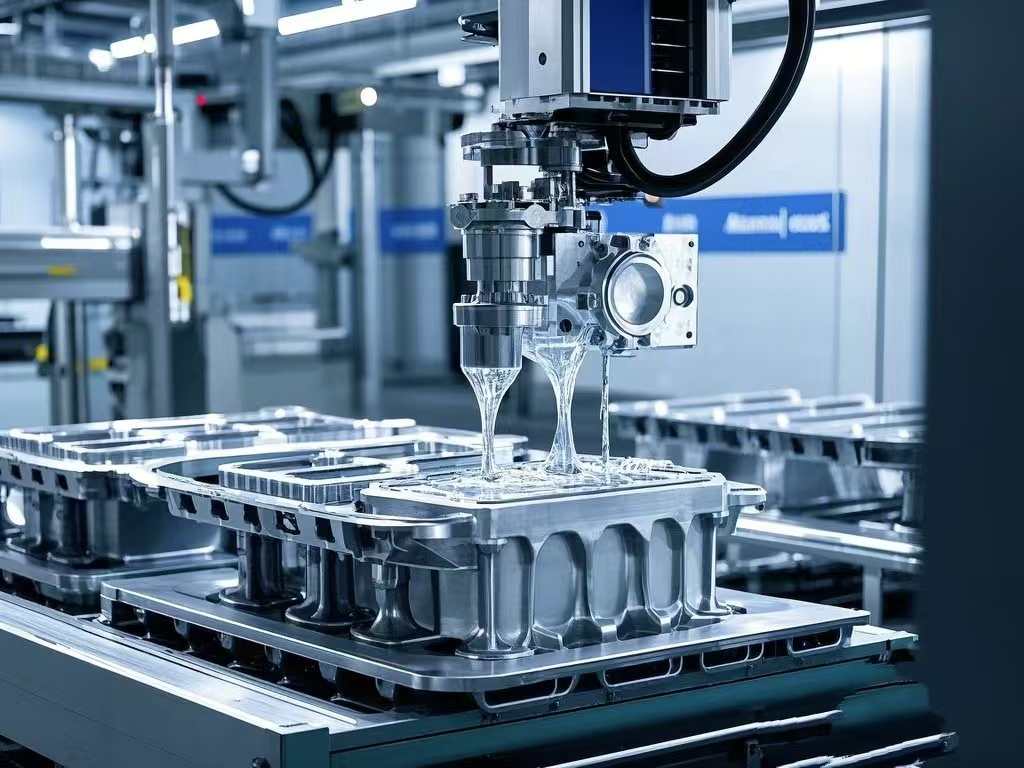 壓鑄脫模劑100問（39）壓鑄的最新趨勢是什么？這個脫模劑有什么關(guān)系？