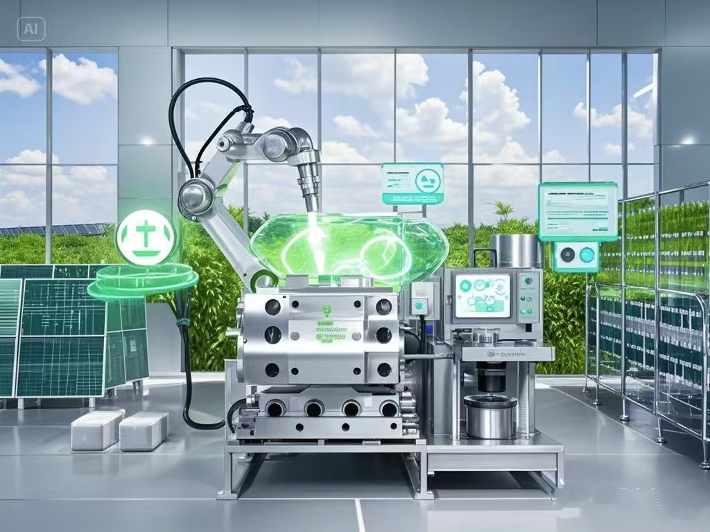 壓鑄脫模劑100問（41）一體化大壓鑄為什么用傳統(tǒng)的含硅脫模劑，膠粘不行呢？