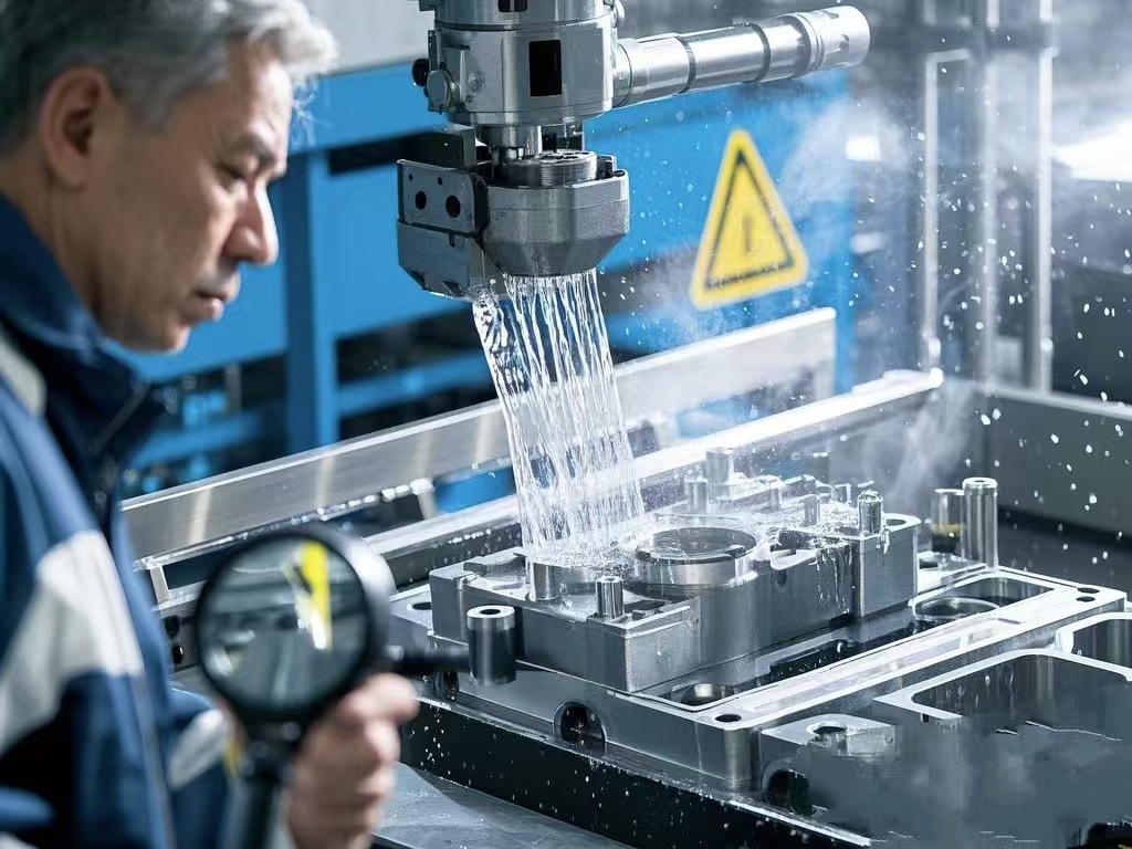 壓鑄脫模劑100問（32）壓鑄件遇到難清洗的問題，如何從壓鑄脫模劑角度去改善？