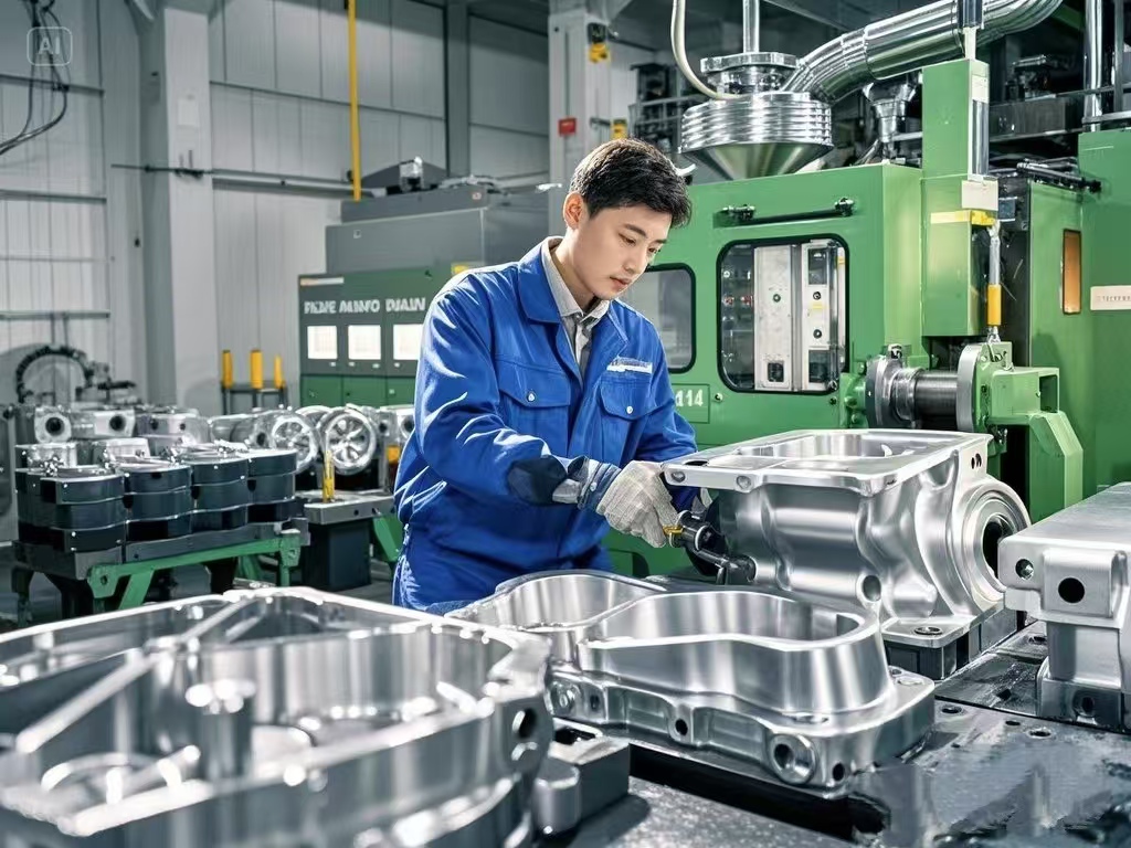 壓鑄脫模劑100問（42）鎂合金壓鑄或者半固態(tài)脫模劑用什么脫模劑呢，水性的可以用嗎？