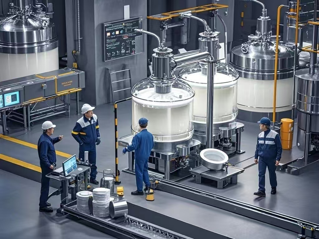 壓鑄脫模劑100問（25）鋁合金壓鑄脫模劑和鎂合金壓鑄脫模劑有什么區(qū)別呢？