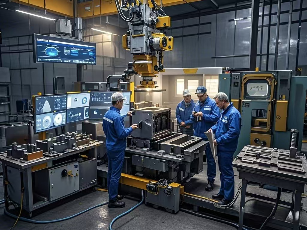 壓鑄脫模劑100問（30）：不同合金在挑選壓鑄脫模劑時應(yīng)該注意什么？