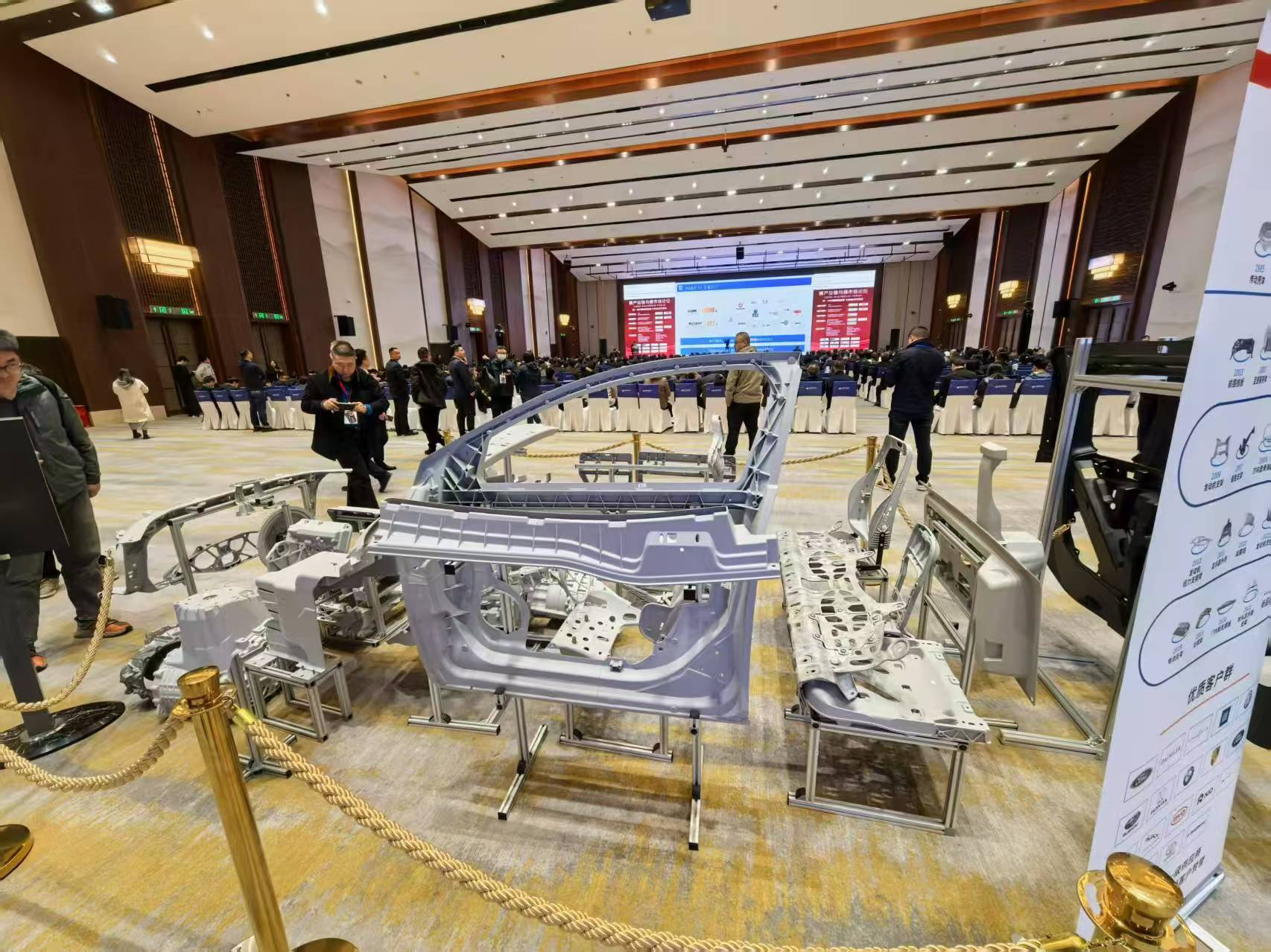 壓鑄脫模劑100問（50）鎂合金壓射工藝參數(shù)優(yōu)化的關(guān)鍵點(diǎn)是什么？如何提升鑄件致密度？