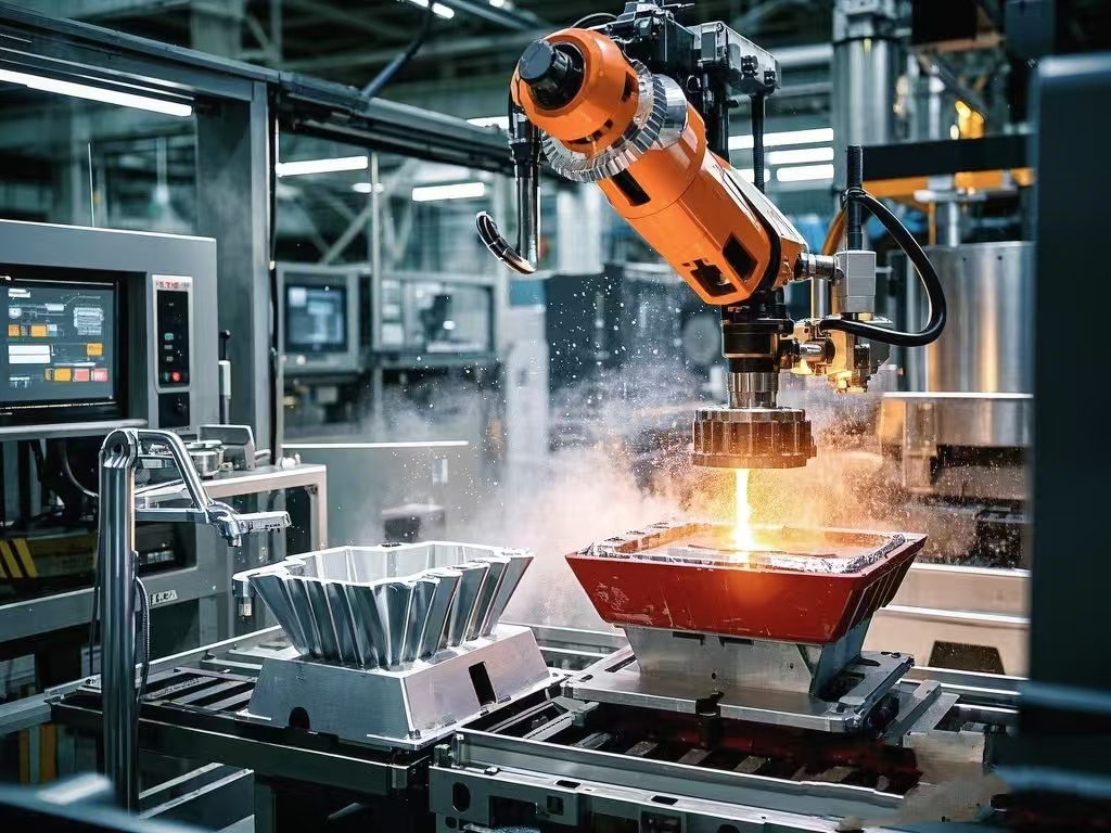 答復(fù)壓鑄脫模劑經(jīng)銷商50問（5）客戶使用脫模劑出現(xiàn)問題了，該如何解決