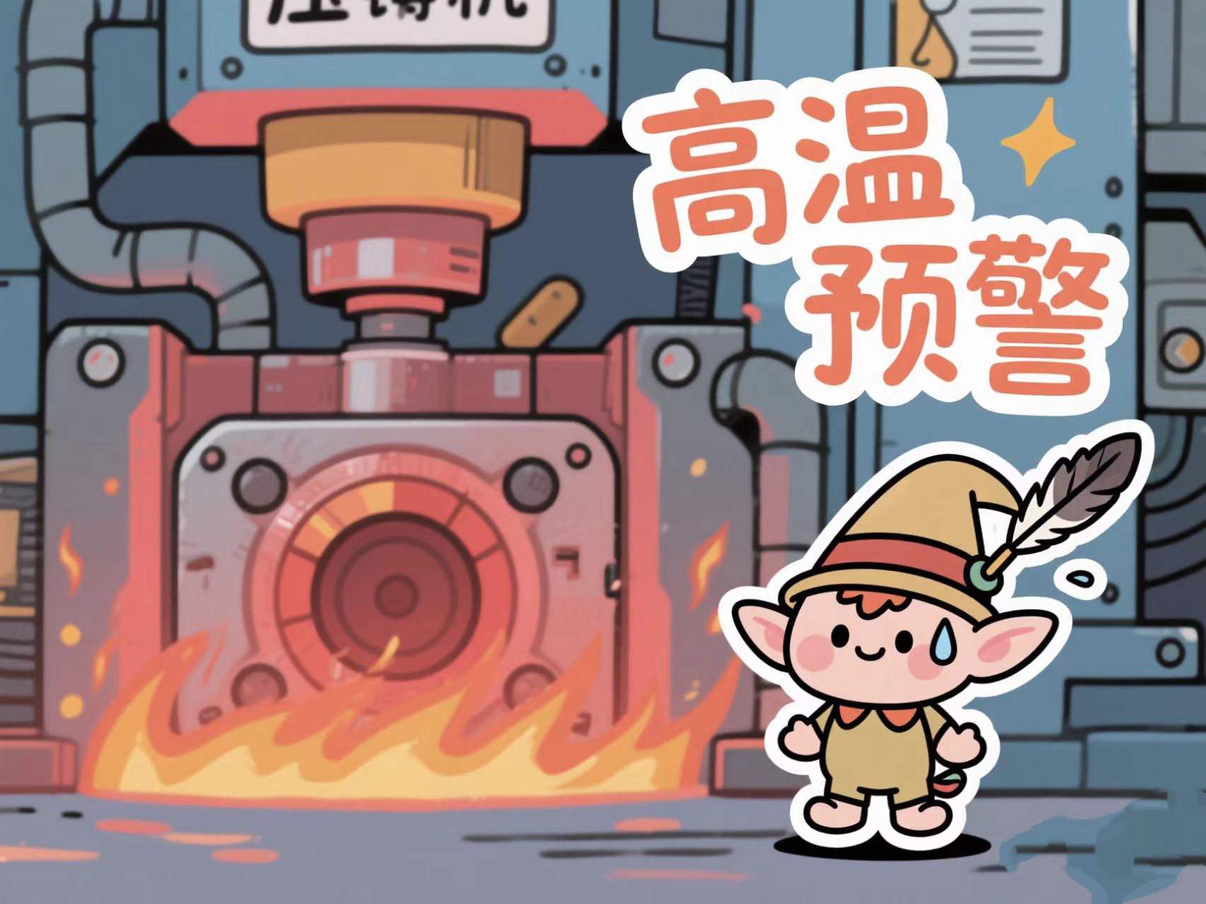 答復(fù)壓鑄脫模劑經(jīng)銷商50問（2）可以用一款壓鑄脫模劑，做多家客戶嗎