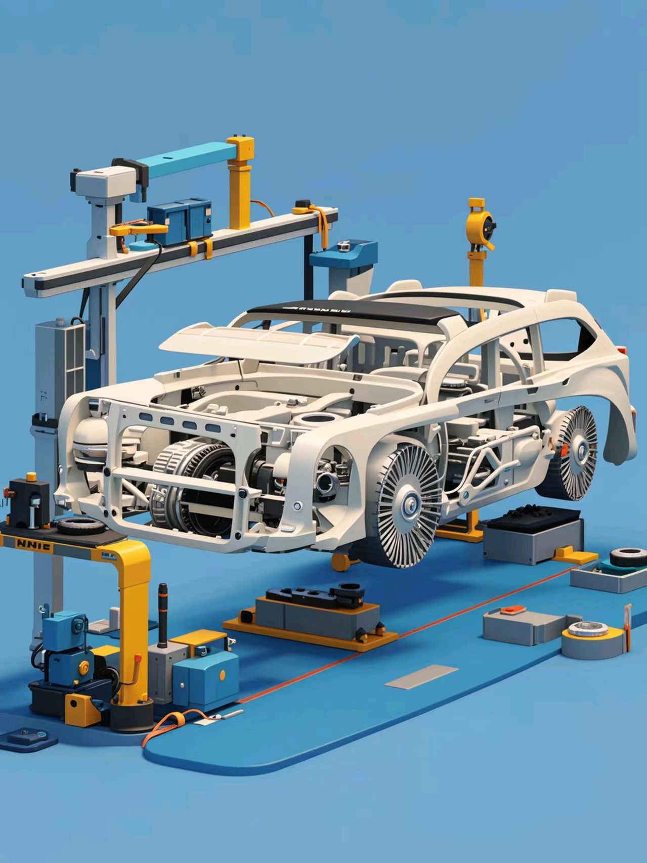 “拉傷”與“粘?！比毕葜苯雨P(guān)聯(lián)脫模效果，除了常規(guī)的“噴涂均勻”，還有哪些更深層的與脫模劑相關(guān)的解決策略？